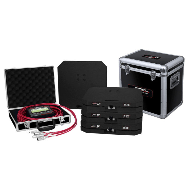 Set Cantare Motorsport Longacre Elite 15 cu Fir