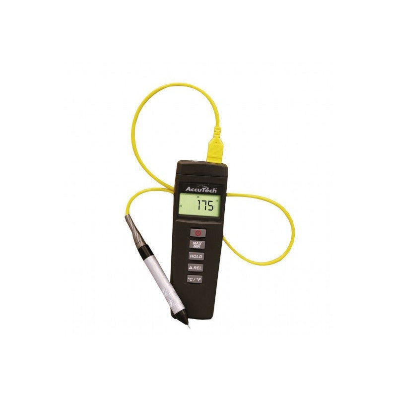 Pirometru Longacre FC Eco Accutech