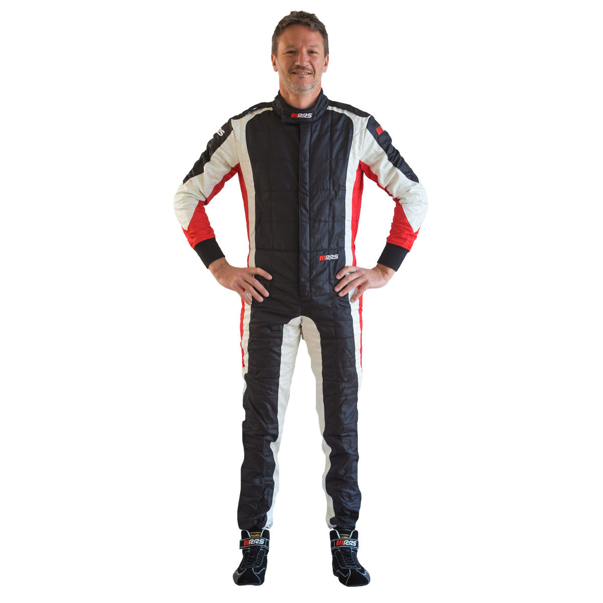 Combinezon FIA RRS EVO RACER RACE SUIT
