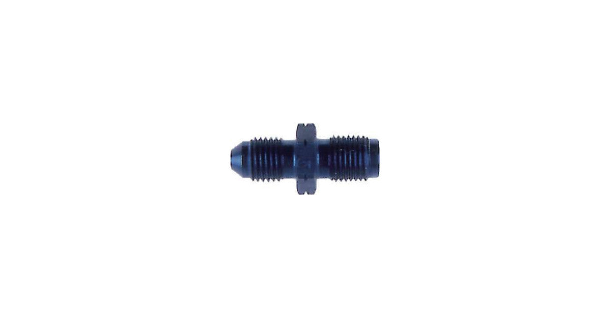 Fitting Adaptor Goodridge – Tata AN6 (9/16x18) Convex la Tata 10x100 Concav