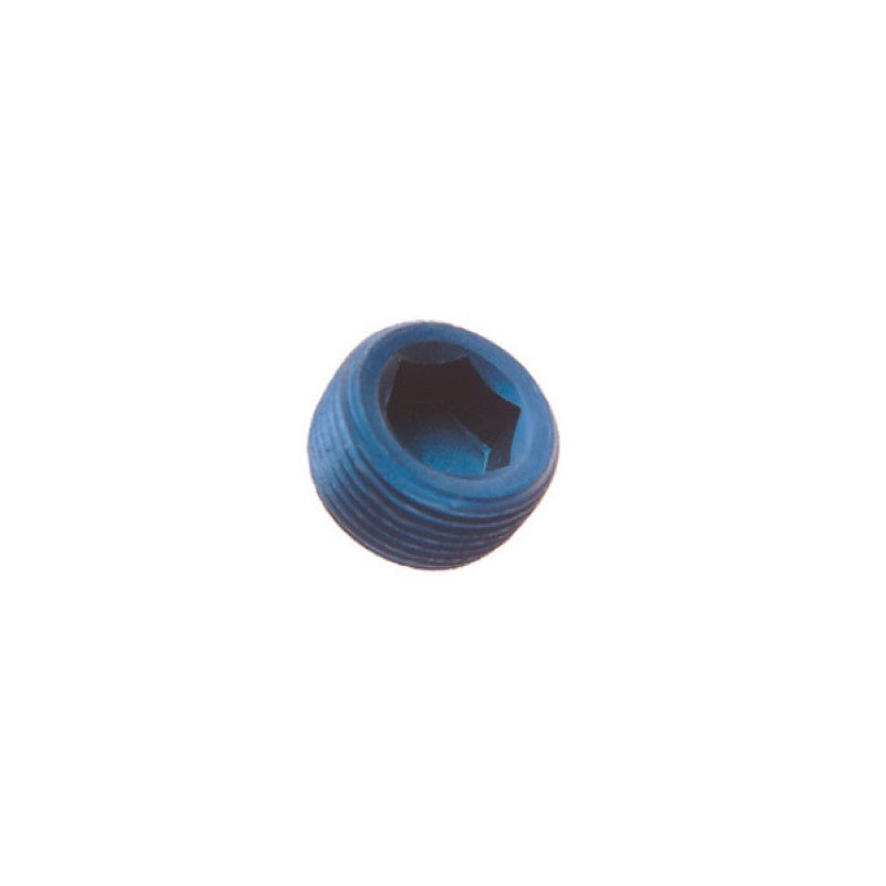 Dop NPT 1/2 - Goodridge Aluminiu