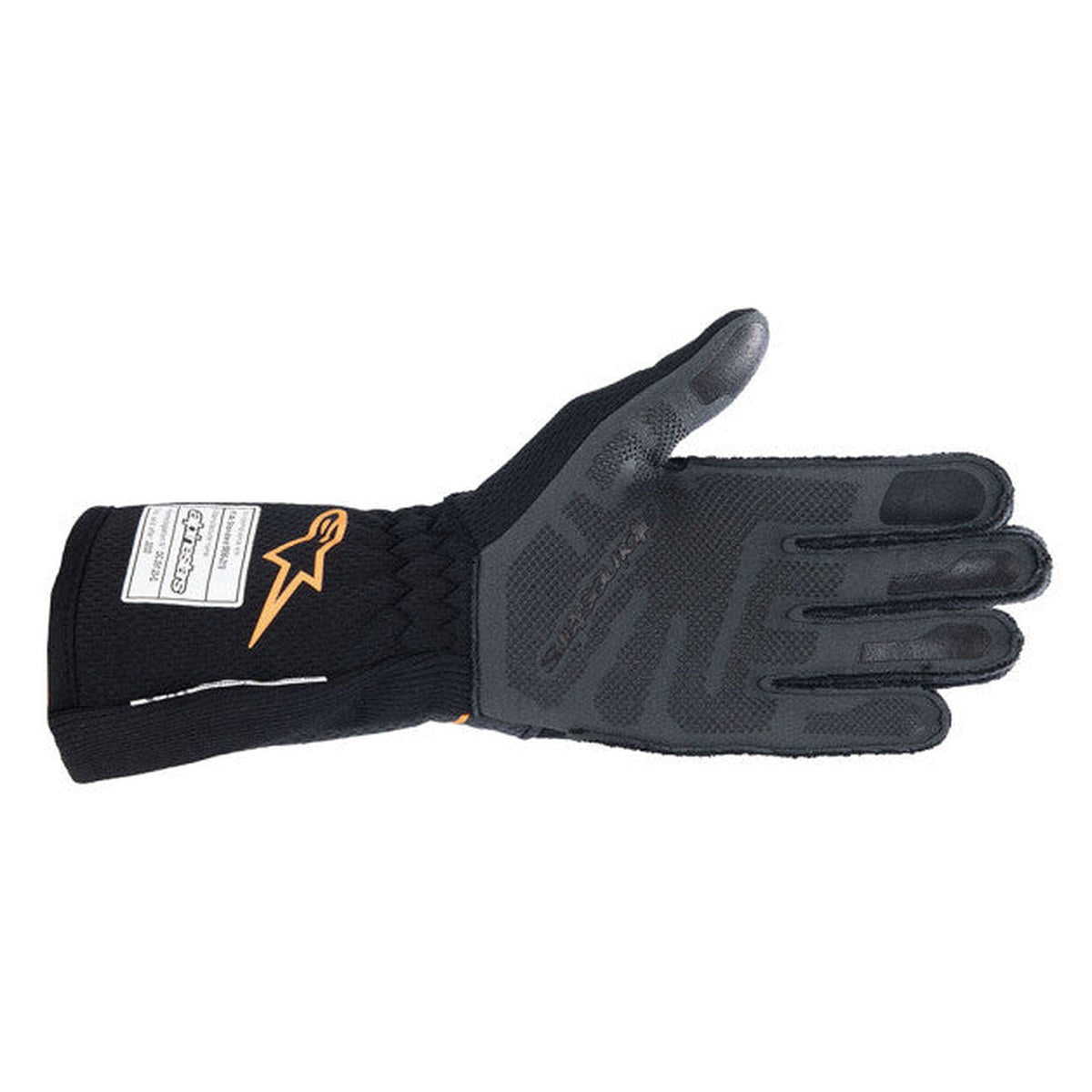 Manusi ALPINESTARS TECH-1 ZX V4 FIA/SFI