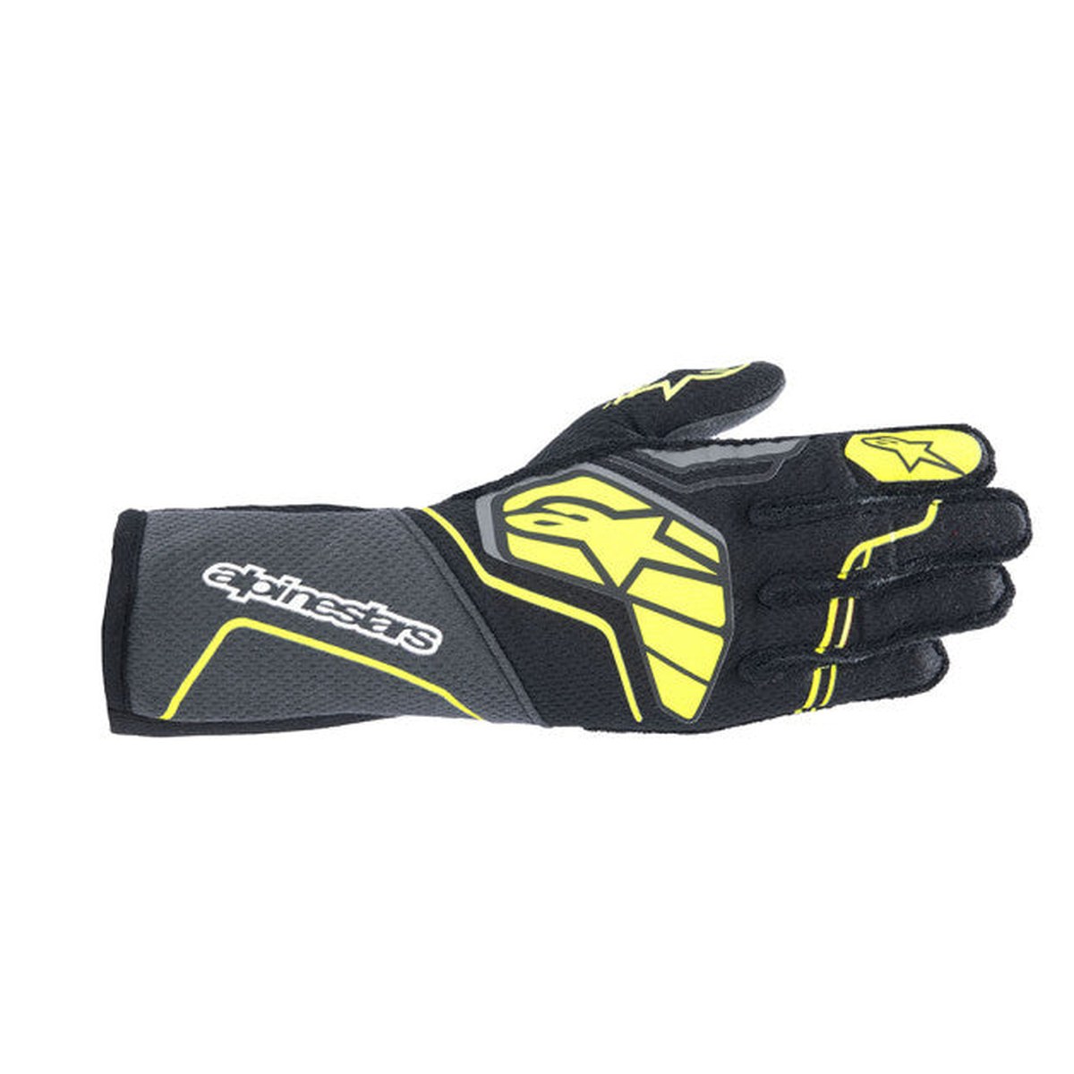 Manusi ALPINESTARS TECH-1 ZX V4 FIA/SFI