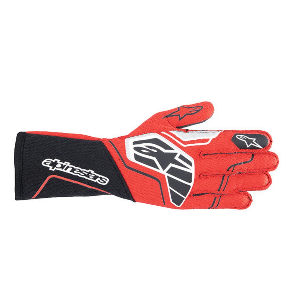 Manusi ALPINESTARS TECH-1 ZX V4 FIA/SFI