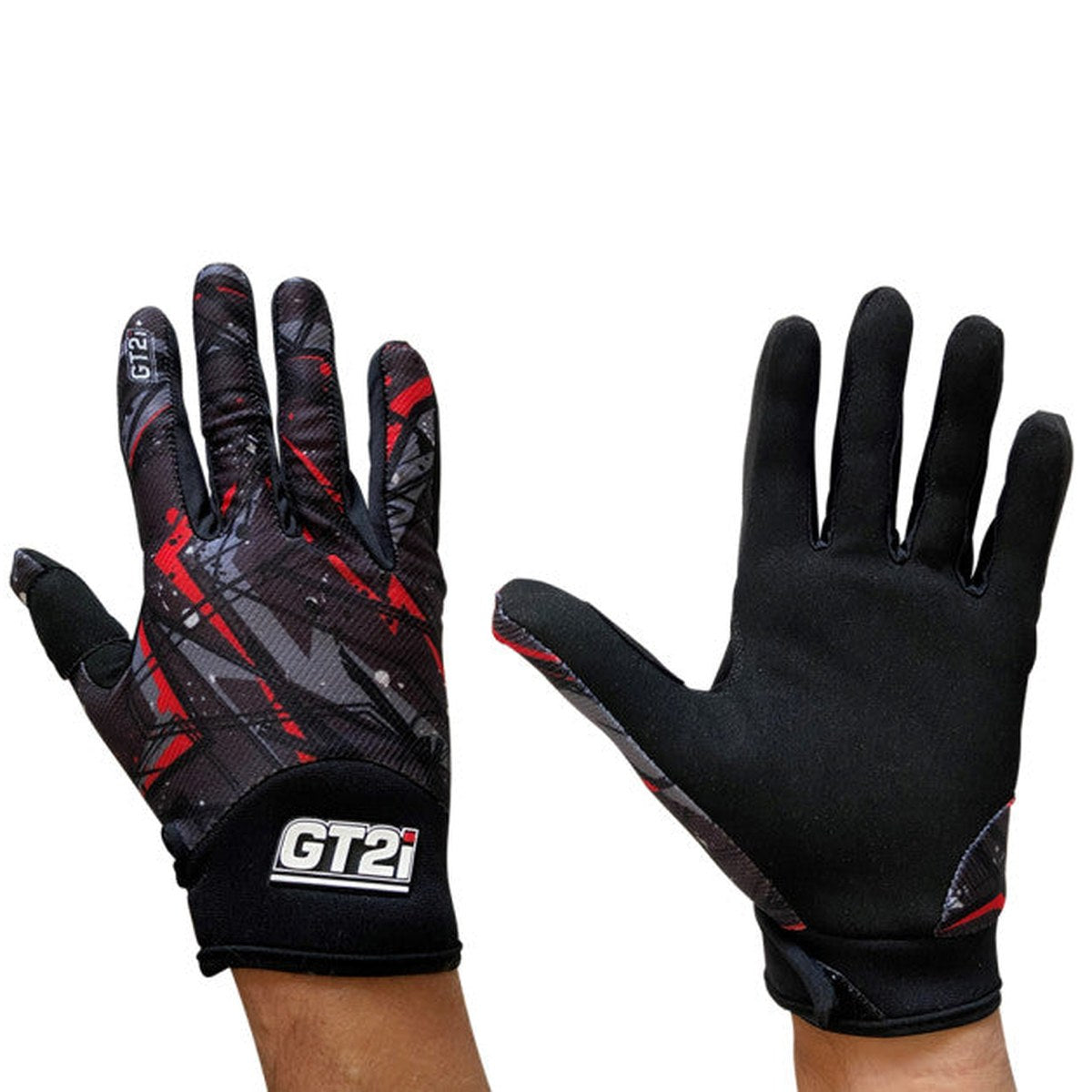 Manusi Mecanic GT2i Pro