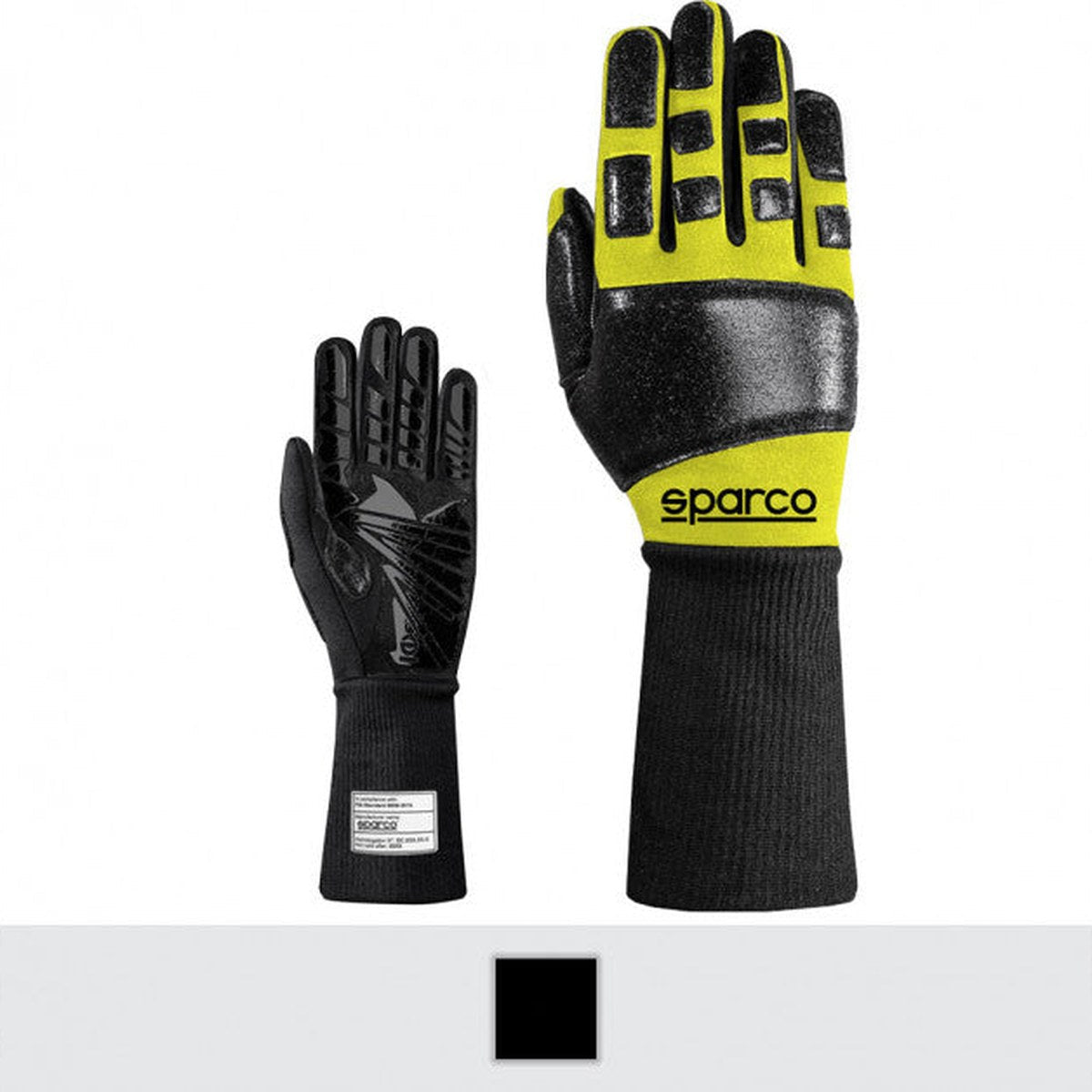 #Culoare_Negru/Galben