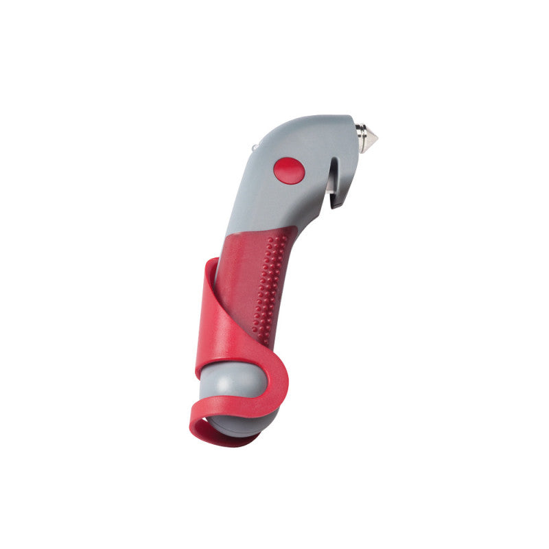 Ciocan Siguranta Sparco cu Taietor Centura si Lampa