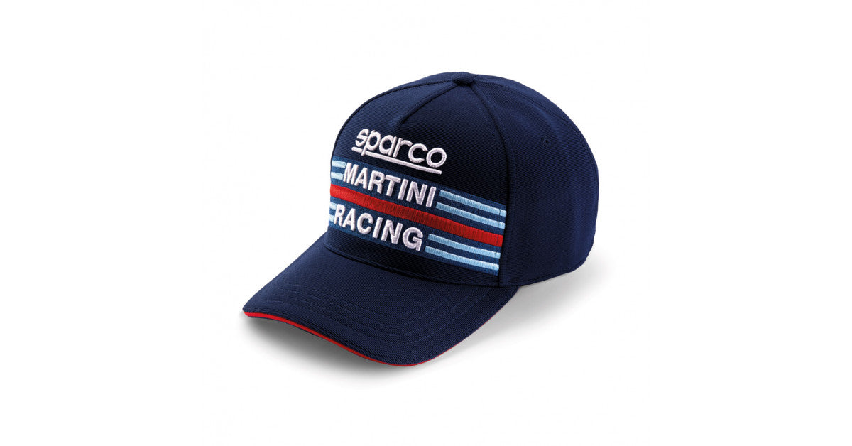 Sapca Sparco Martini Racing