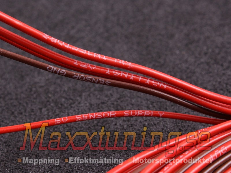 Cablu suplimentar MaxxECU pentru instalații