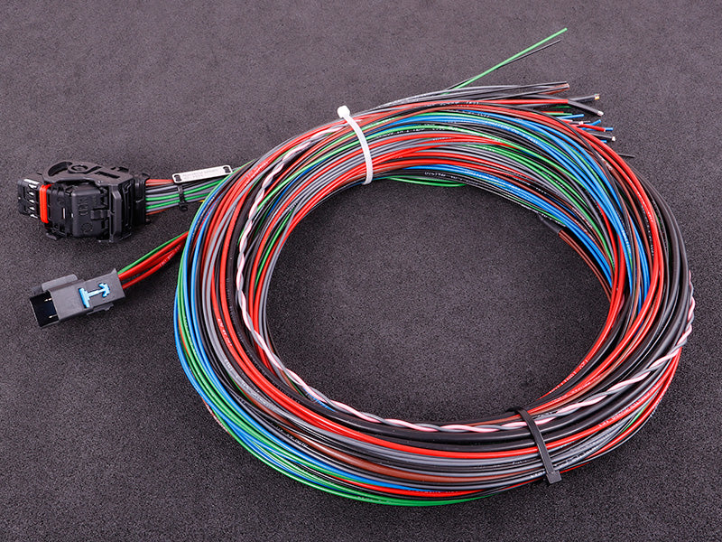 Fascicul de cabluri MaxxECU SPORT