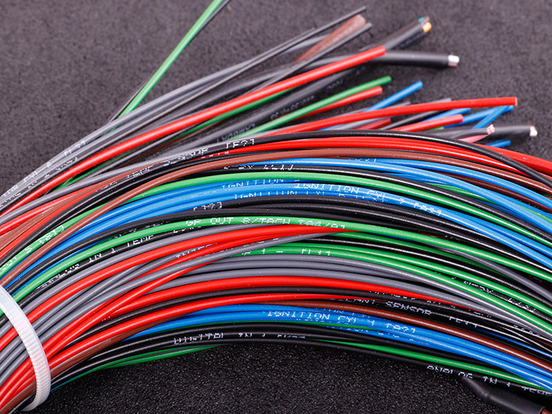 Fascicul de cabluri MaxxECU SPORT