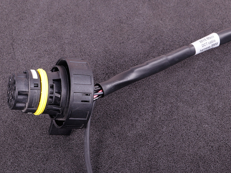 Cablu de legătură MaxxECU BMW M3 DCT (GS7D36SG)