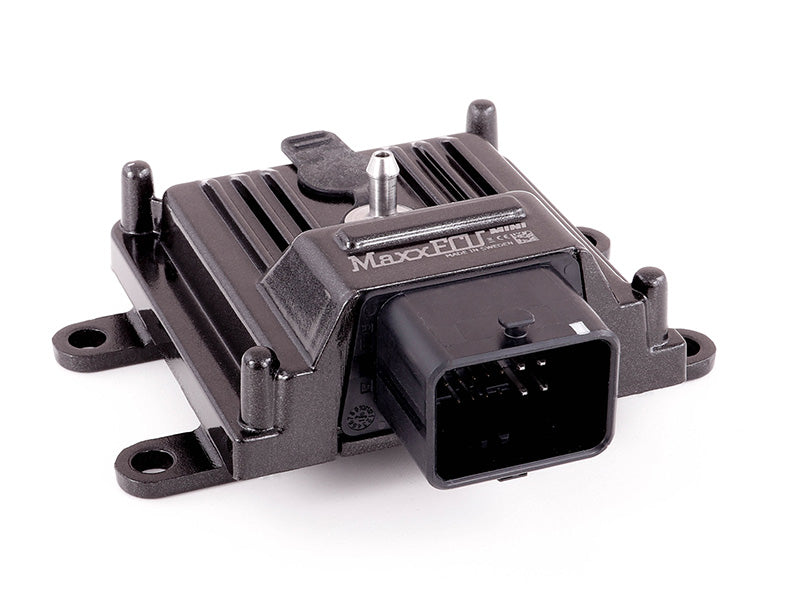 Unitate MaxxECU MINI fără accesorii în cutie