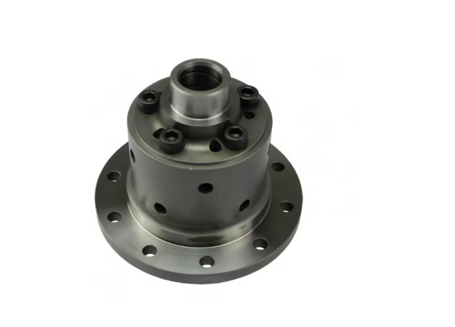 Diferential Autoblocant (LSD) – Mazda MX-5 Miata (1994-2005)