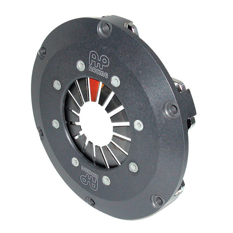 Placa de Presiune AP Racing Bidisc - 140 mm CP6014-CH90-SF