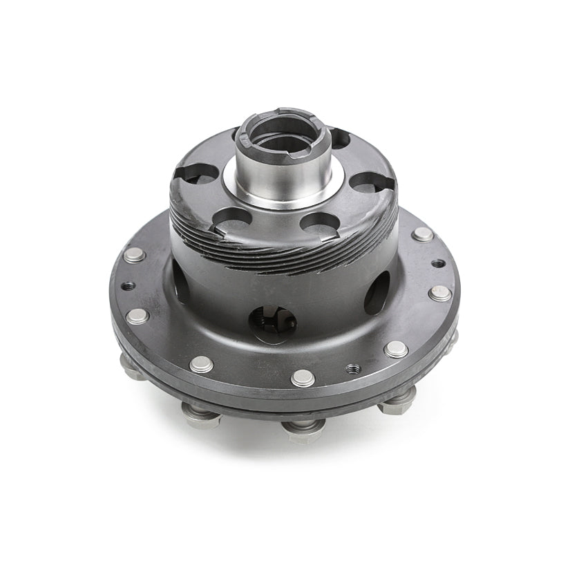 Diferential autoblocant elicoidal MFactory MF-TRS-05D15A-1 pentru Honda Civic si CR-X cu motor D15 sau D16, planetare de 35 mm