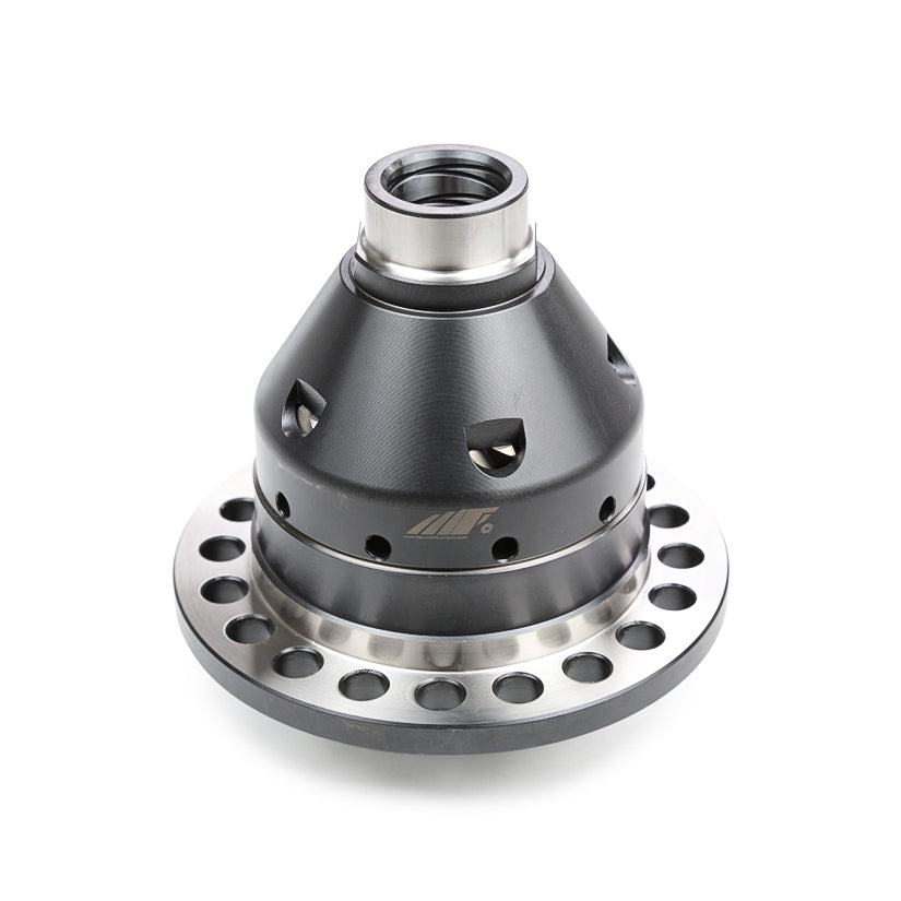 Diferential autoblocant elicoidal MFactory MF-TRS-05E92-5 pentru BMW Seria 5 E60 535i manual si 540i, 545i, 550i, 2003-2010