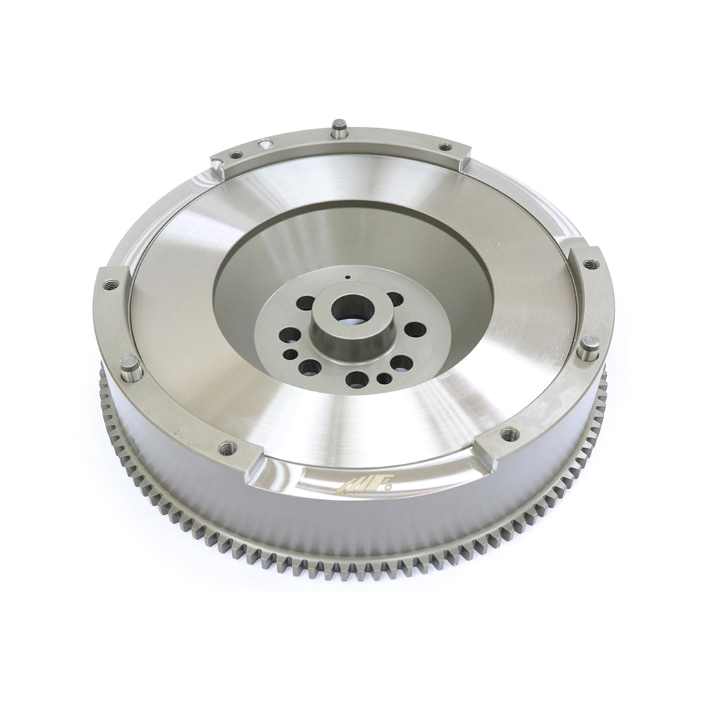Volanta usoara MFactory de 9,5 kg (21 lb) pentru BMW Seria 3 335i cu cutie manuala, 2006-2008