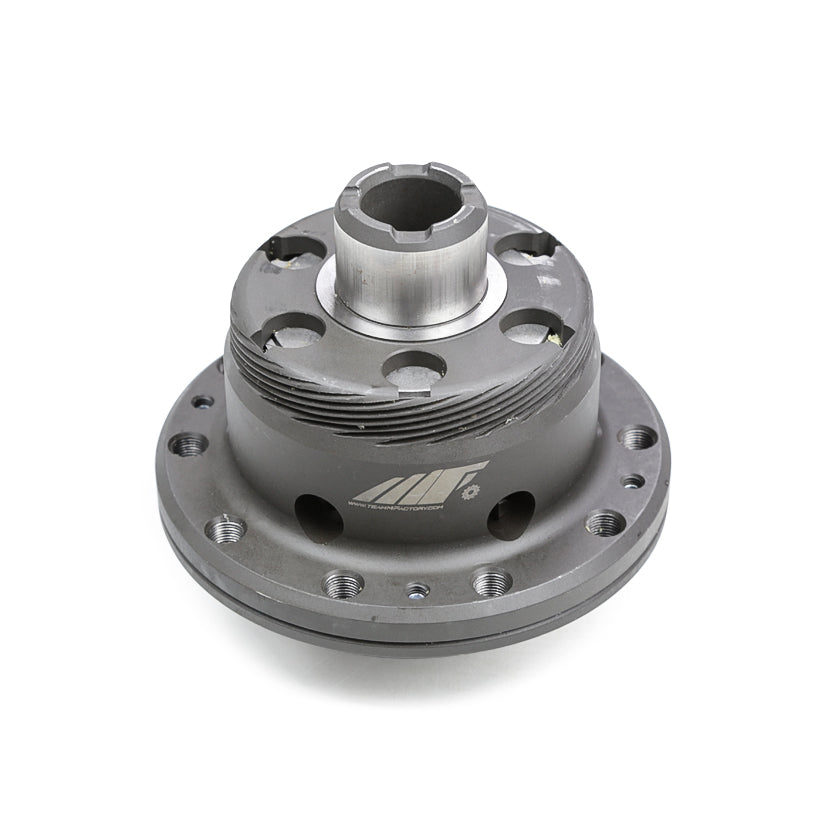 Diferential autoblocant cu discuri MFactory pentru Honda Civic si CR-X cu B16A