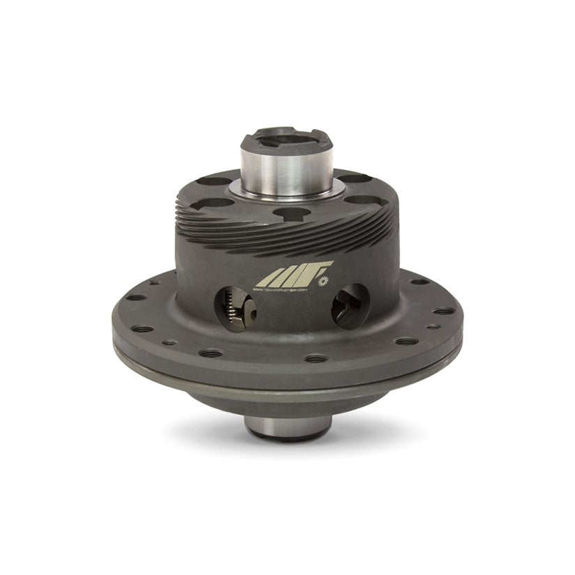 Diferential autoblocant cu discuri MFactory pentru BMW Seria 3 E46 si E9X 335i automat