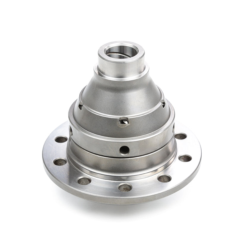 Diferential autoblocant cu discuri MFactory pentru Subaru Impreza WRX si STI GC8, fata