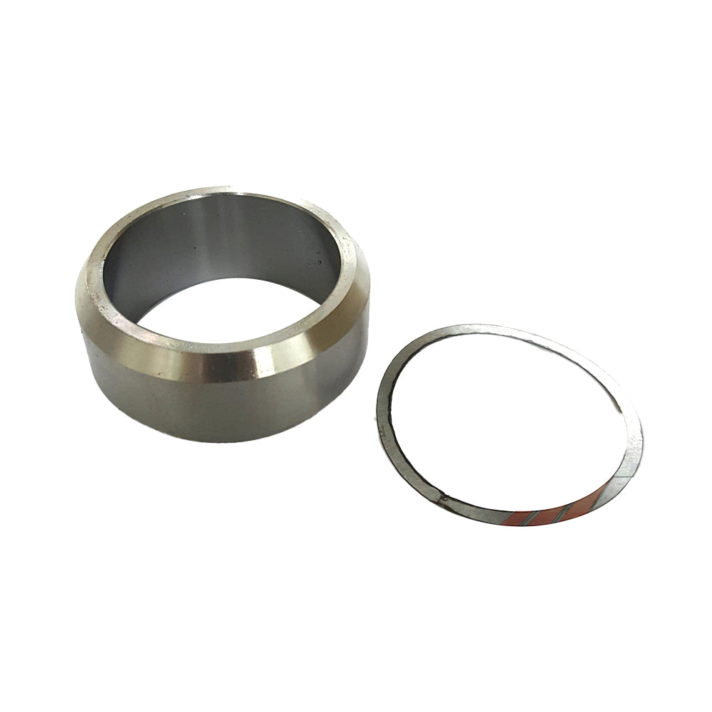 Bucsa rigida de pinion cu saibe MFactory pentru diferentialul BMW 188 (E46, E8X, E9X, F2X, F3X)
