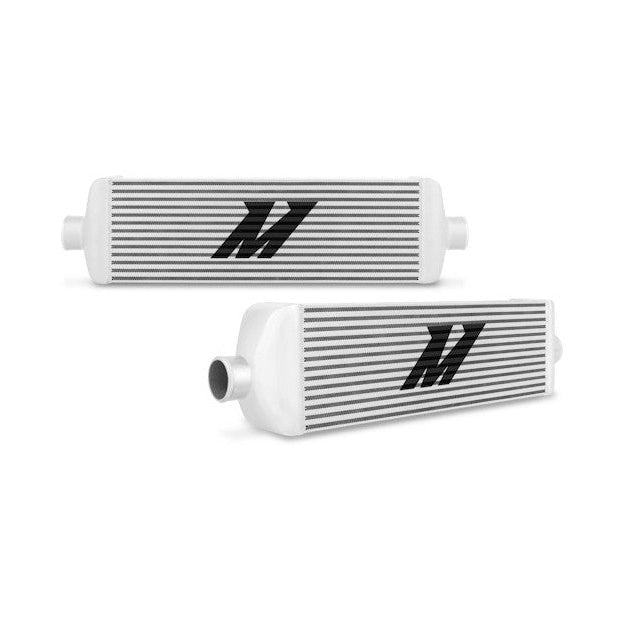 Intercooler Universal Mishimoto J-Line