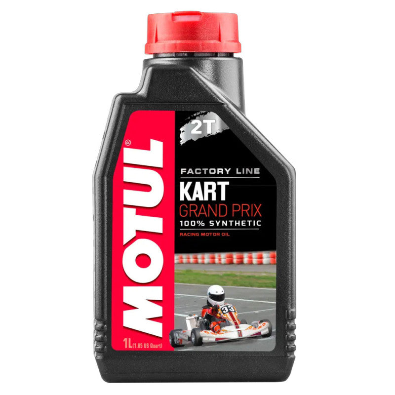 Ulei Karting Motul Grand Prix 2T 1L