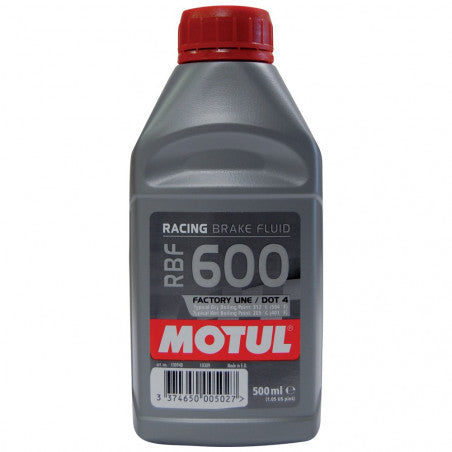 Lichid de rana MOTUL RBF600 500ml