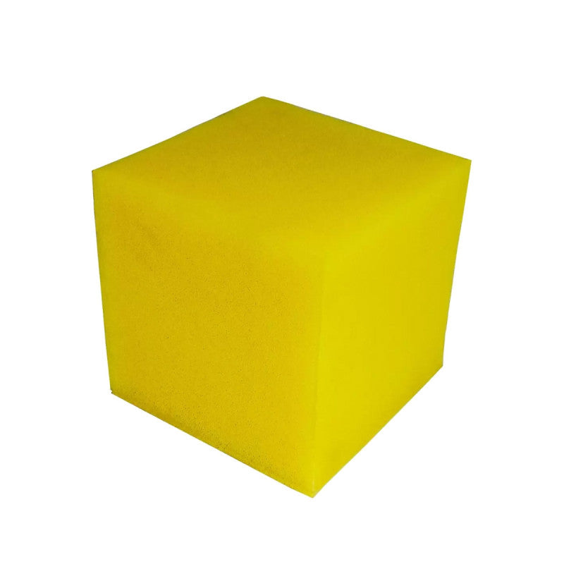 Burete Rezervor ATL Galben, Benzina, 200 x 200 x 100 mm