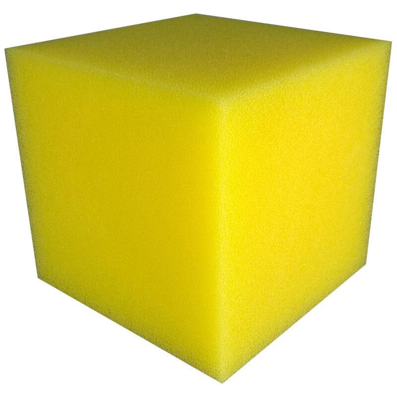 Burete Rezervor Combustibil OBP FIA, Galben, 10 x 10 x 10 cm