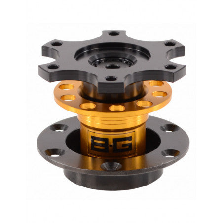 Sistem Quick Release Volan BG Racing 6X70mm