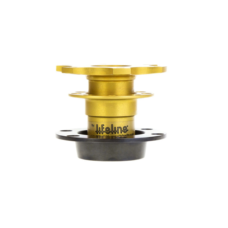 Butuc quick release Lifeline Grupa N, de insurubat