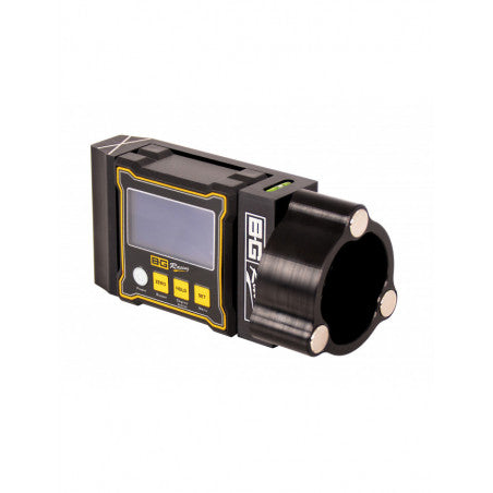 BG Racing Ceas Digital Cadere si Fuga (Camber/Caster Gauge)
