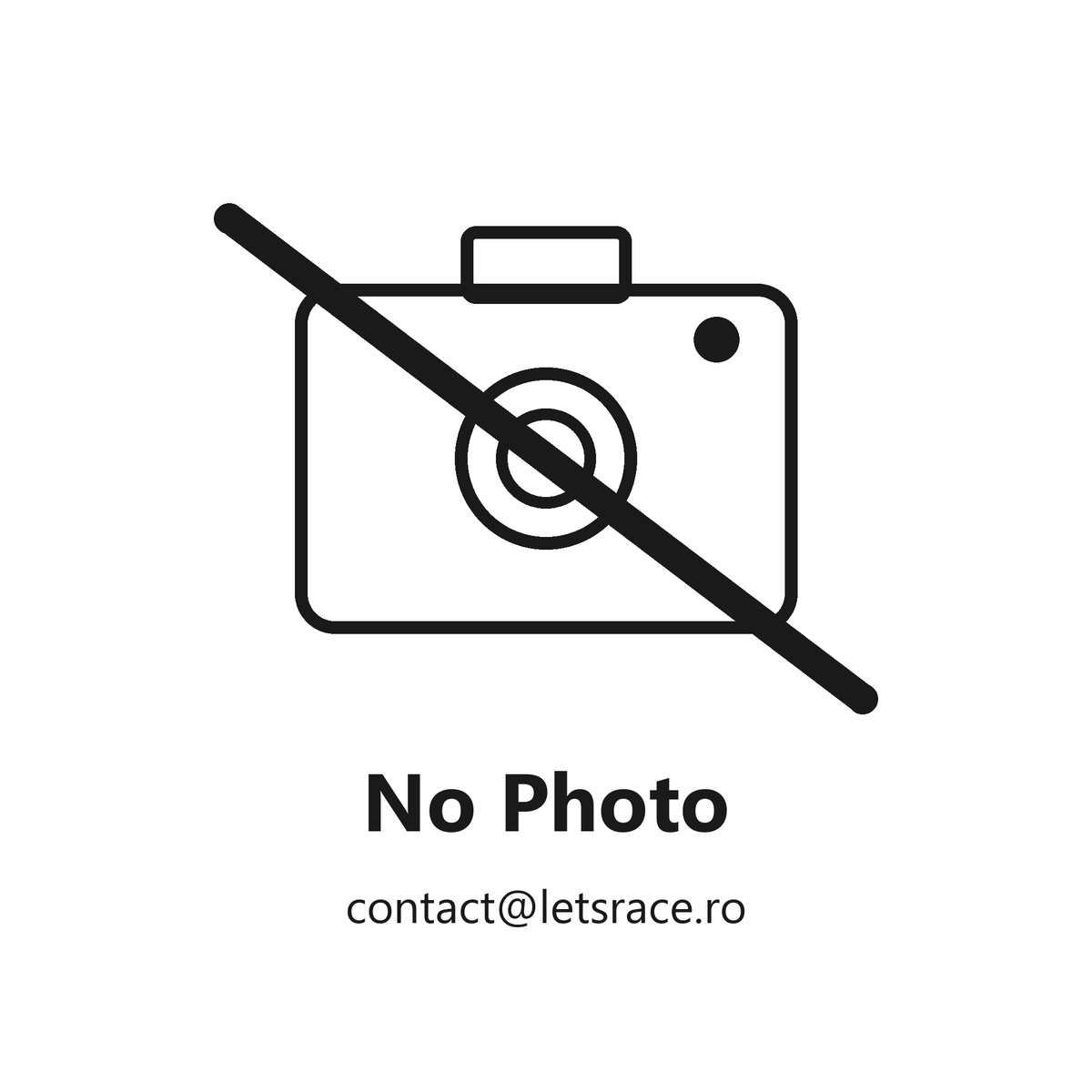 Fara poza disponibila - contact@letsrace.ro