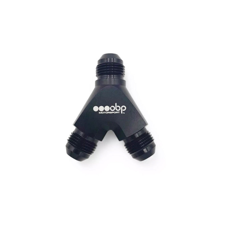 Adaptor Y OBP (racord AN)