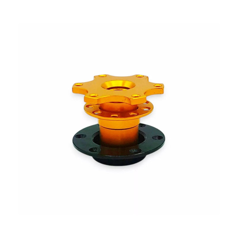 Butuc Volan Quick Release OBP Splined 6 Gauri