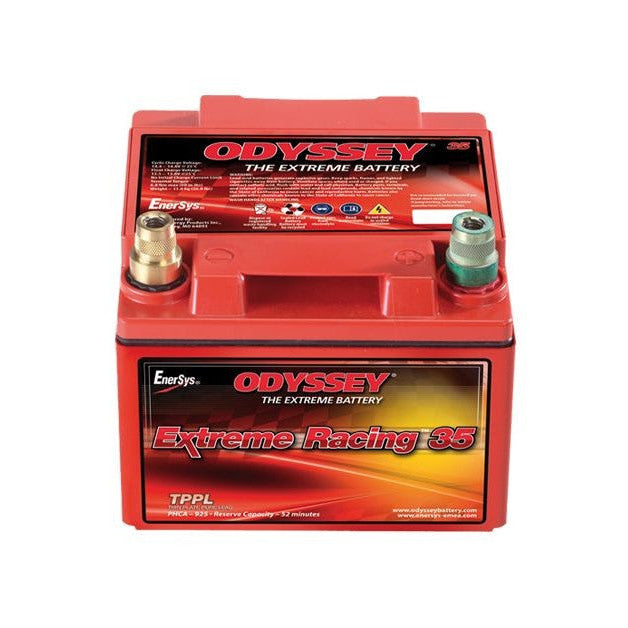 Baterie ODYSSEY Extreme Racing 35 PHCA 900/28 Ah 169/179/148 11.5kg