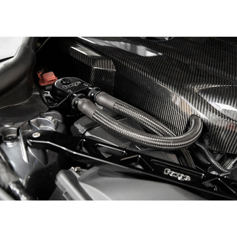 Kit Recuperator Ulei (Oil Catch Tank) Forge Motorsport - Toyota Supra A90 / BMW Z4 (Motor B58)