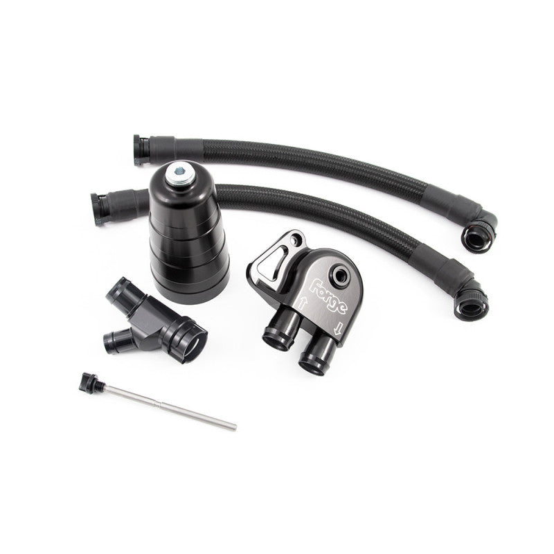 Kit Recuperator Ulei (Oil Catch Tank) Forge Motorsport - Toyota Supra A90 / BMW Z4 (Motor B58)