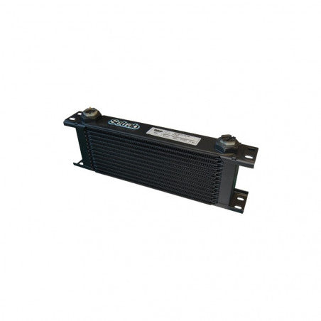 SETRAB M22X150 10-ROW OIL COOLER