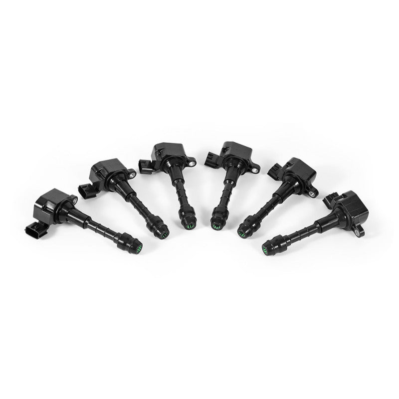 Set 6 Bobine Aprindere Mishimoto - Nissan 350Z (2003-2006)
