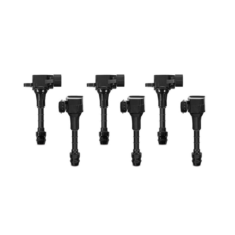 Set 6 Bobine Aprindere Mishimoto - Nissan 350Z (2003-2006)