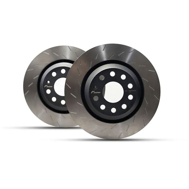 Discuri Frana Spate Racingline 310mm - Stage 2