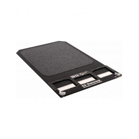 Set Platane Alunecare BG Racing (Slip Plates)