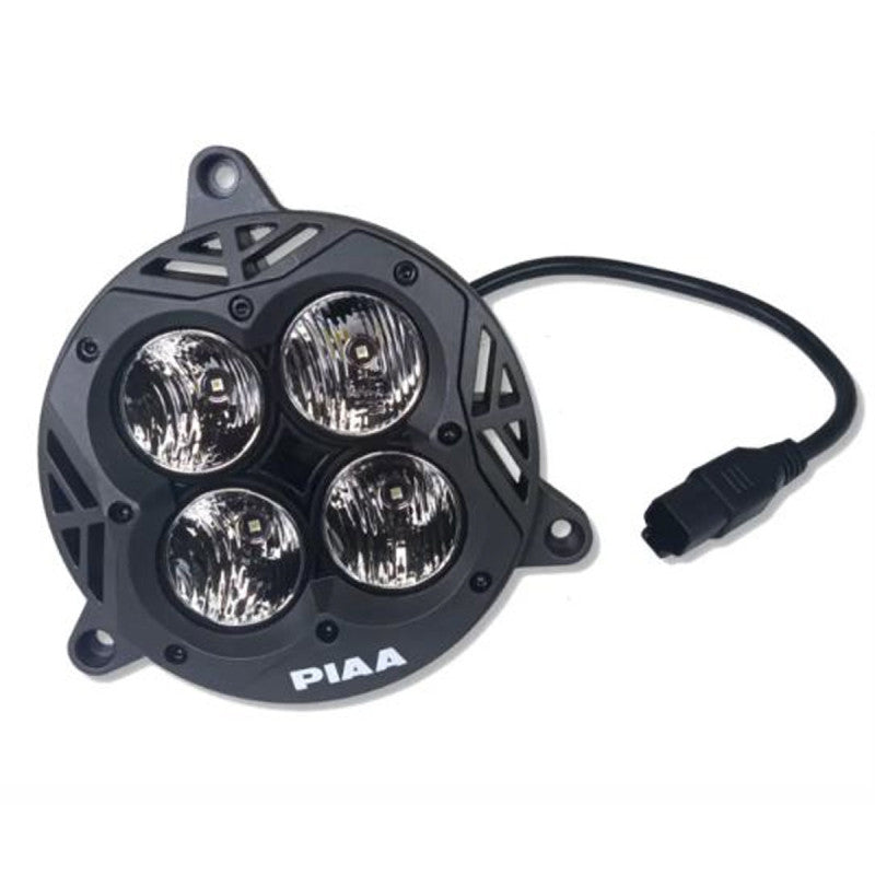 Proiector LED PIAA LPM137A de viraj, 30W 4000 lm