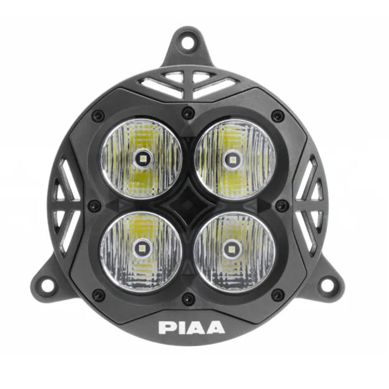 Proiector LED PIAA LPM137A de viraj, 30W 4000 lm