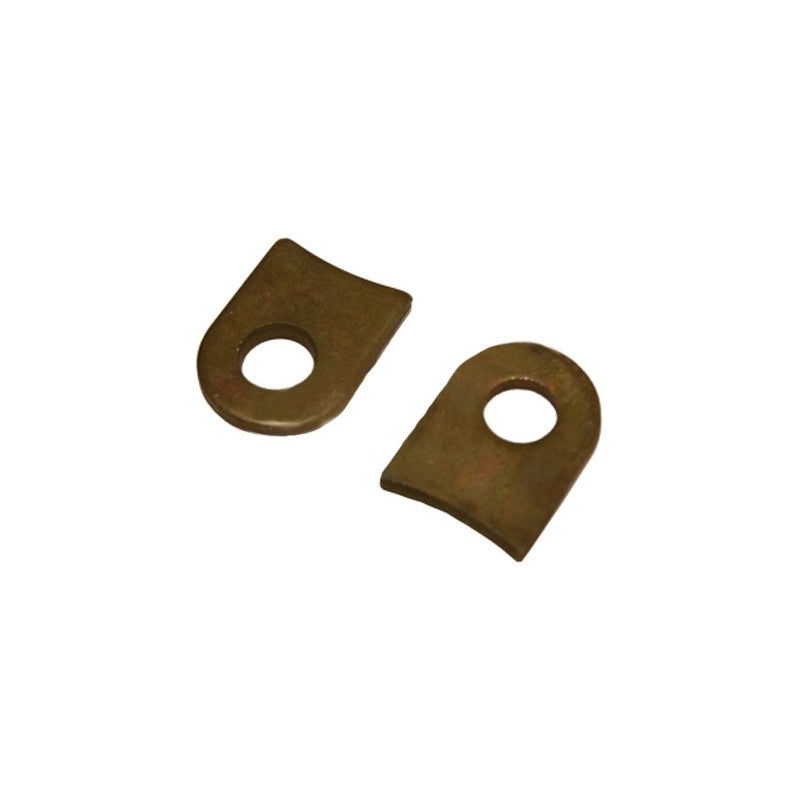 Placa Fixare Trompeta Weber DCOE40