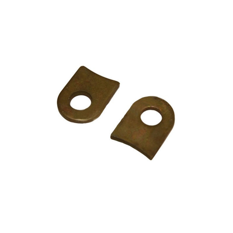 Placa Fixare Trompeta Weber DCOE45