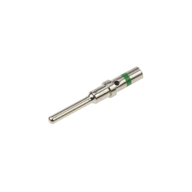 Pin tata pentru conector Deutsch DT mama, cod 0460-215-16141